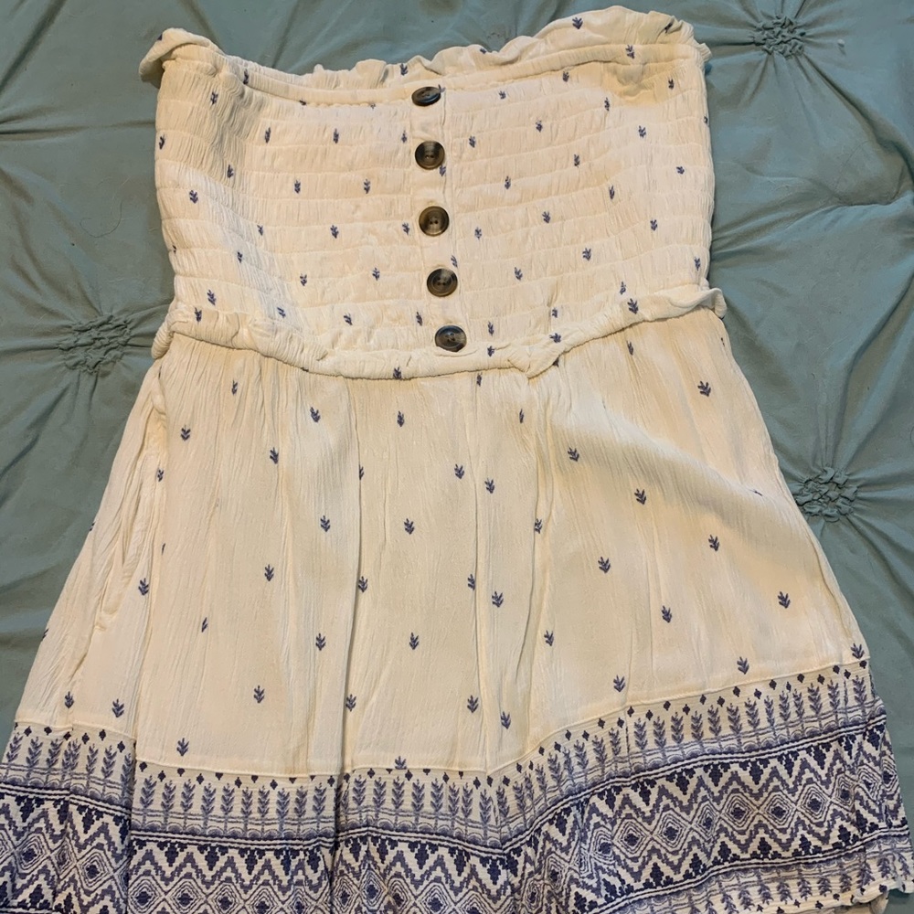 American Eagle romper